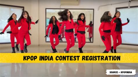 kpop auditions.